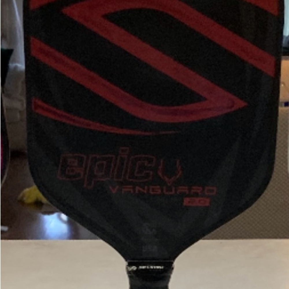 Great brand used racket good condition